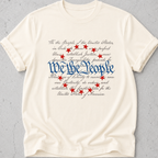 We The People T-Shirt