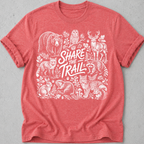 Share the Trail T-Shirt