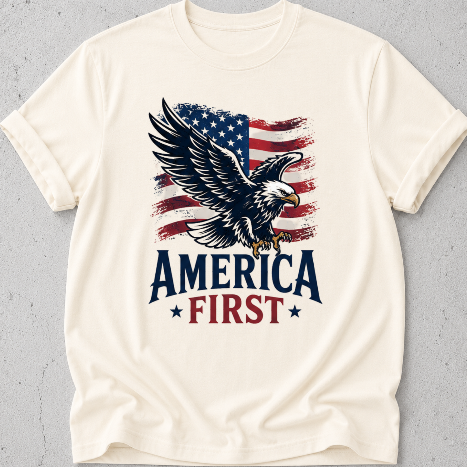 America First T-shirt