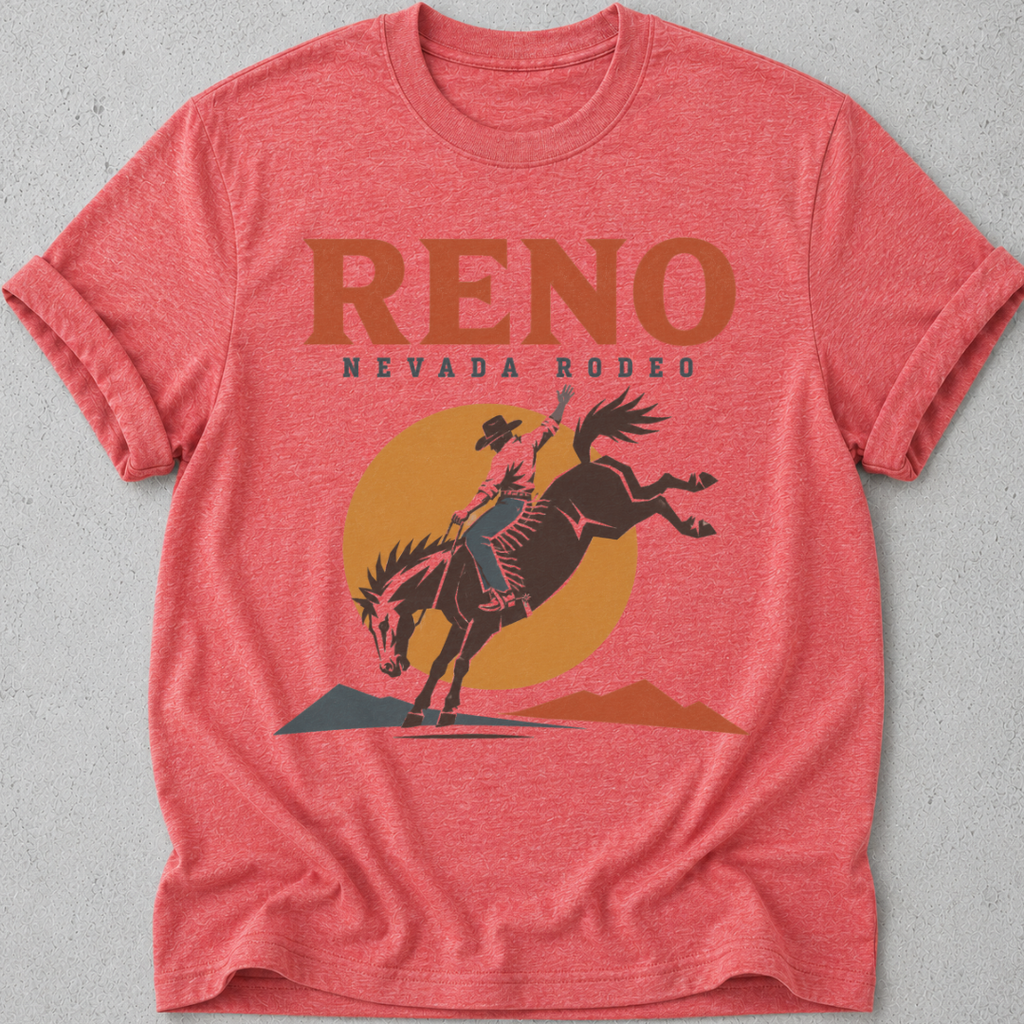 Reno Nevada T-Shirt