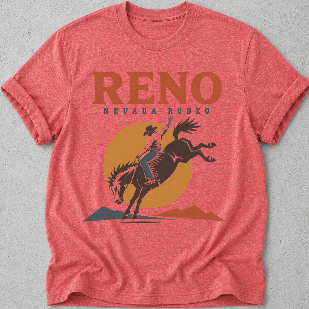 Reno Nevada T-Shirt