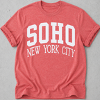 Soho NYC T-Shirt