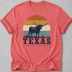 Retro Texas T-Shirt