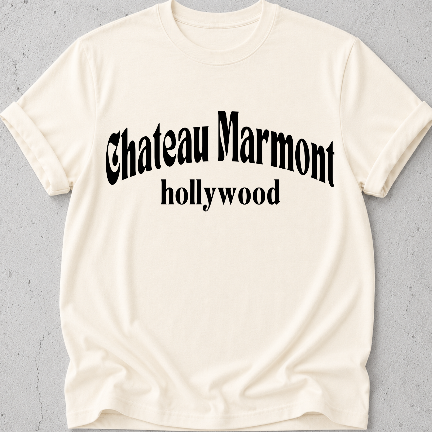 Chateau Marmont T-Shirt