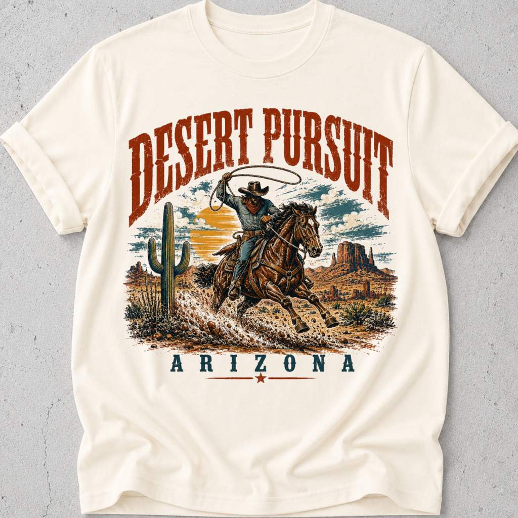 Arizona Western T-Shirt