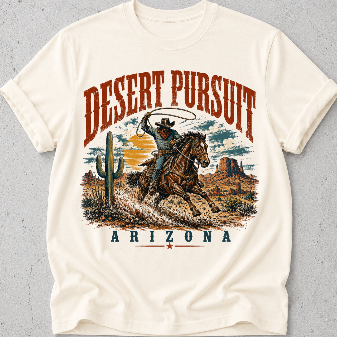 Arizona Western T-Shirt
