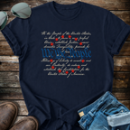 We The People  T-Shirt