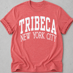 Tribeca NYC T-Shirt