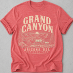 Grand Canyon Vintage T-Shirt