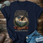 USA 250 Anniversary  T-Shirt