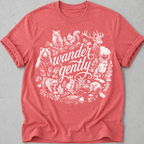 Wonder Gently T-Shirt