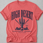 Arizona Golf Club T-shirt
