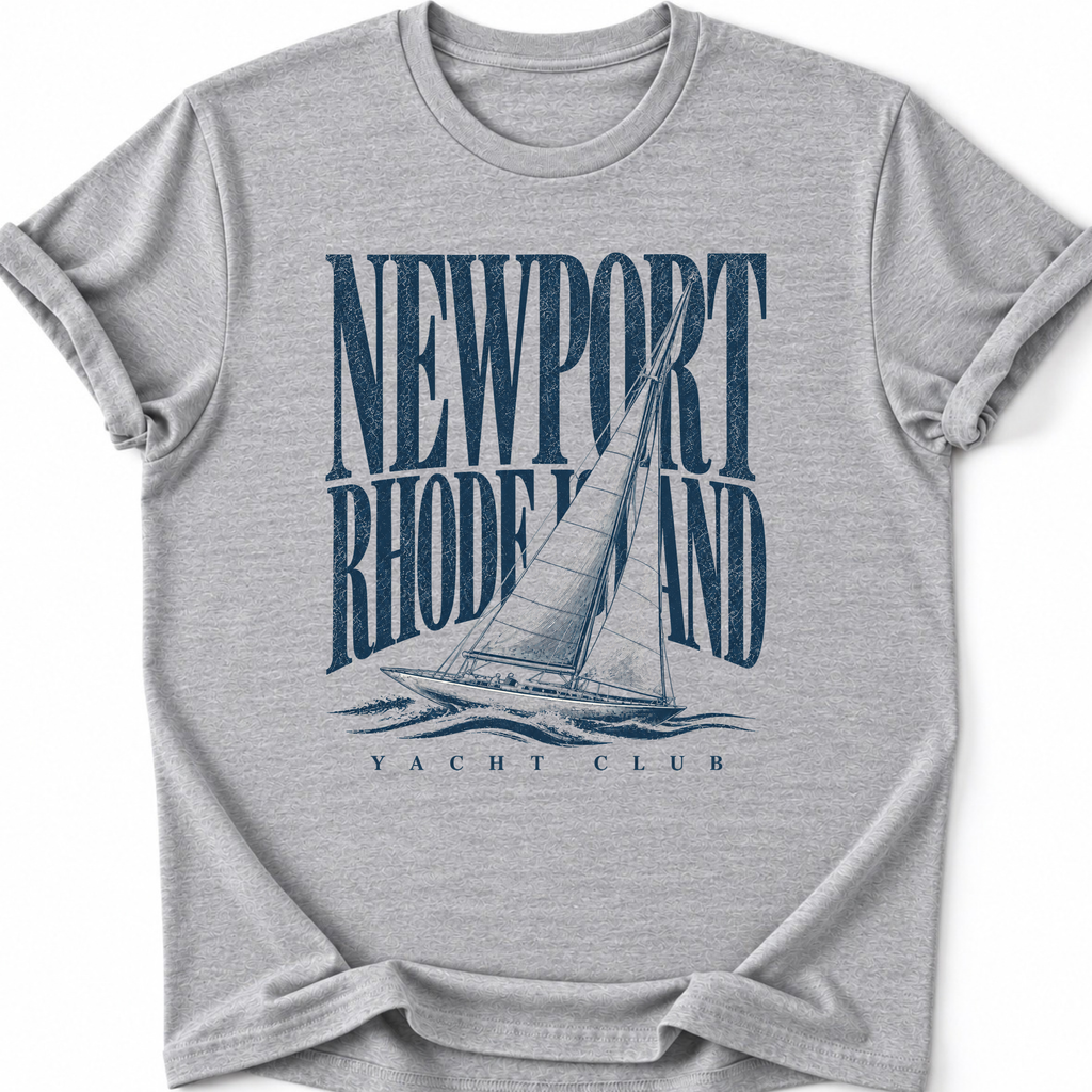 New Port T-shirt