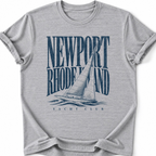 New Port T-shirt