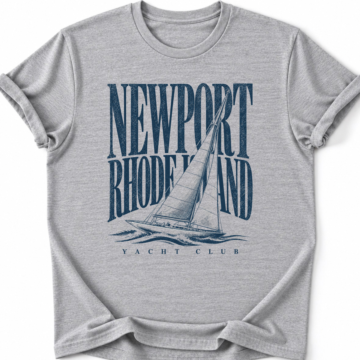 New Port T-shirt
