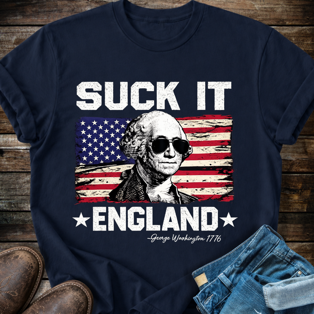 America 1776   T-Shirt
