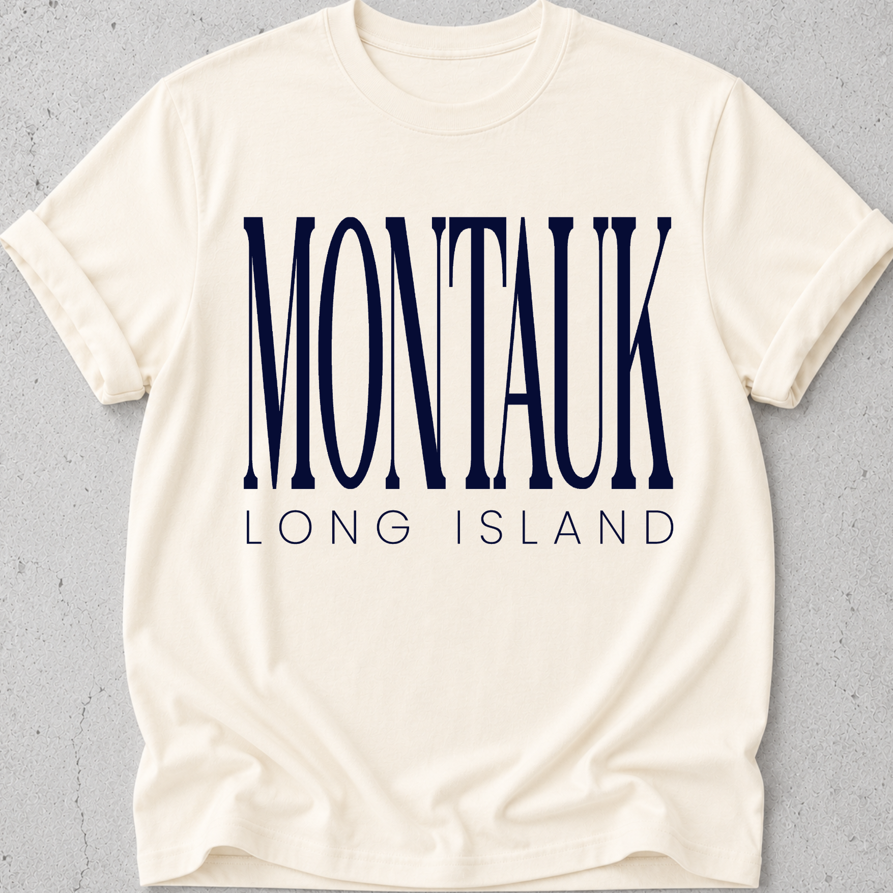 Montauk Long Island T-Shirt