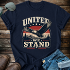 Unite We Stand  T-shirt