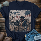 Defiant  1776 T-Shirt