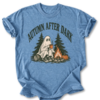 Autumn After Dark T-shirt