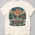 USA Outdoors Anniversary  T-Shirt