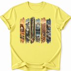 National Parks T-shirt