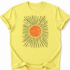 Sun Burst T-shirt