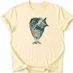 Owl Stare T-shirt