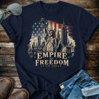 New York 250 Anniversary T-Shirt