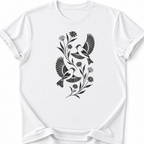 Flock Birds T-shirt