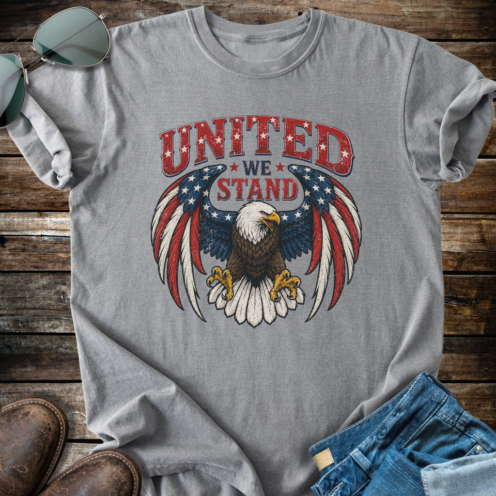 United We Stand  T-shirt