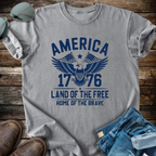 America T-shirt