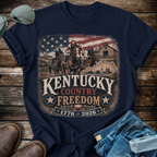 Kentucky USA 250 T-Shirt
