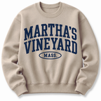 Martha's Vineyard  Sweatshirt