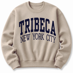 Tribeca NYC Sweatshirt