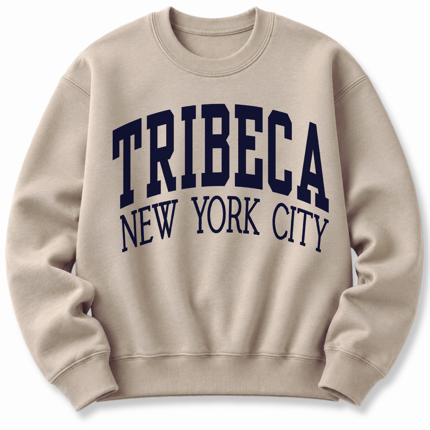 Tribeca NYC Sweatshirt