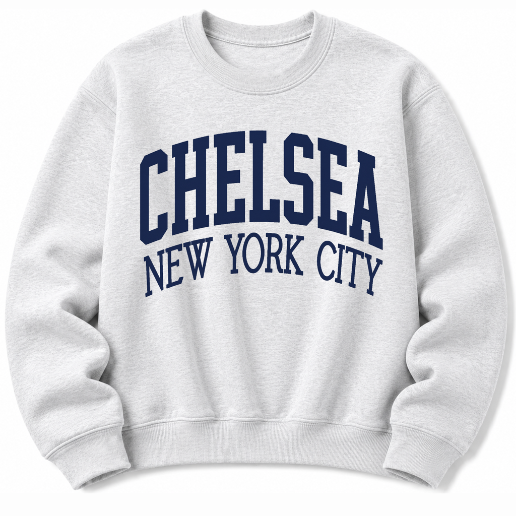 Chelsea NYC Sweatshirt