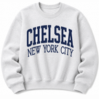 Chelsea NYC Sweatshirt