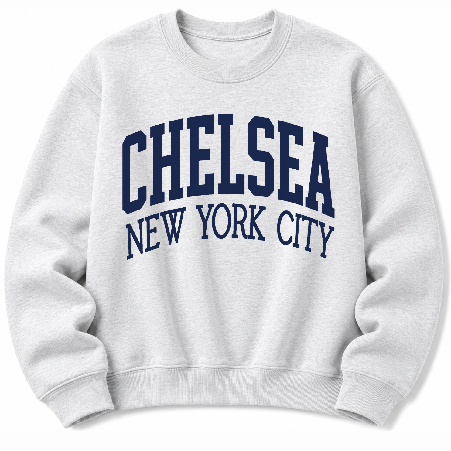 Chelsea NYC Sweatshirt