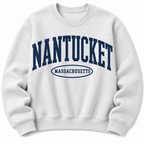 Nantucket Sweatshirt