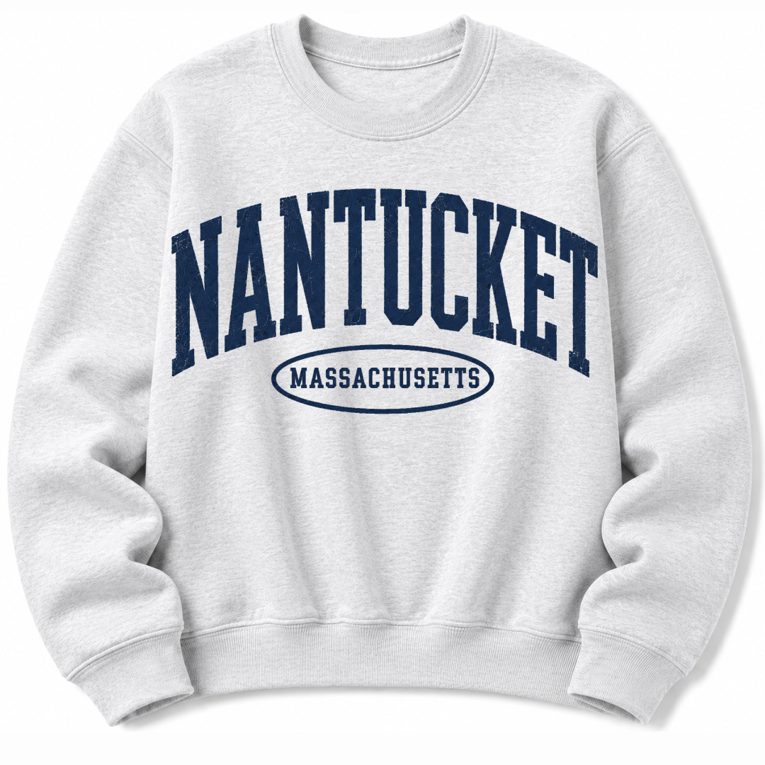 Nantucket Sweatshirt