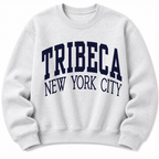 Tribeca NYC Sweatshirt