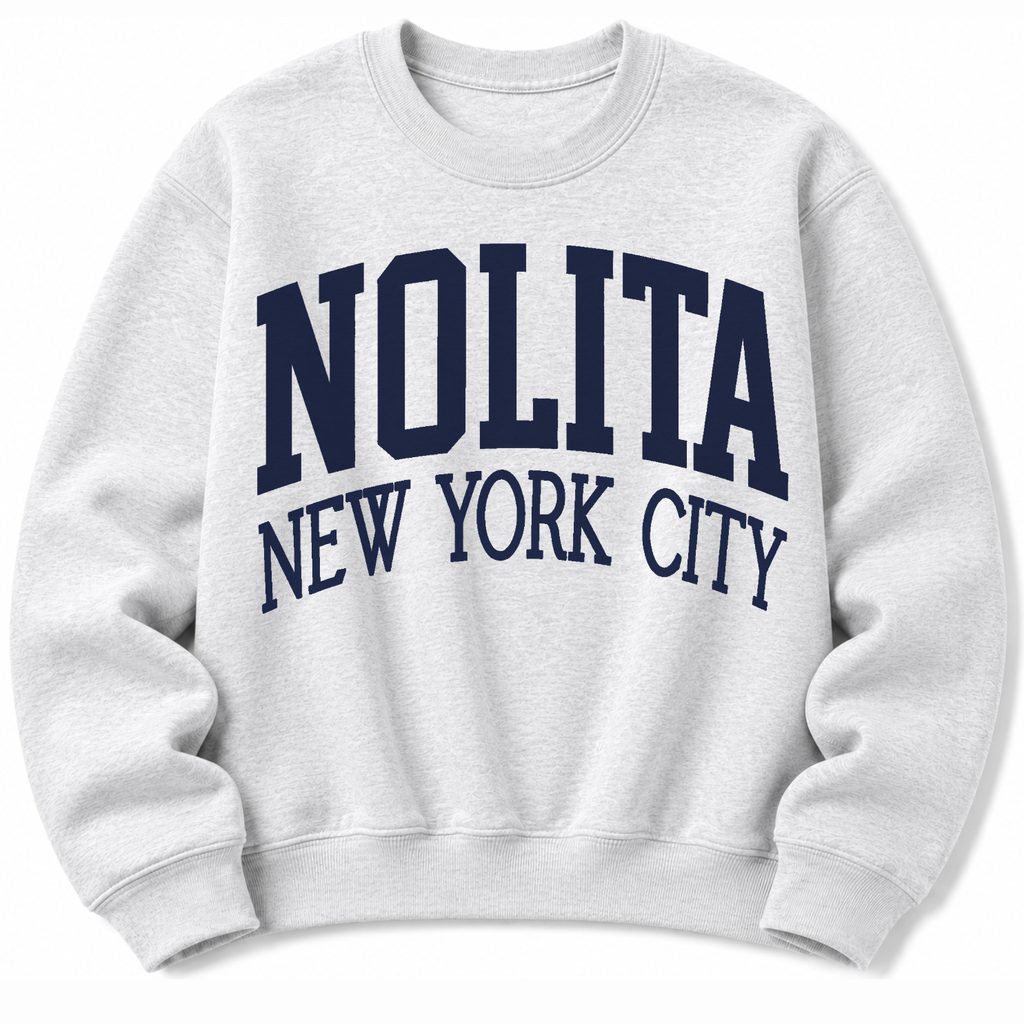 Nolita NYC Sweatshirt
