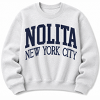 Nolita NYC Sweatshirt