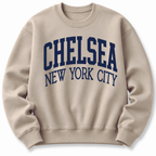 Chelsea NYC Sweatshirt