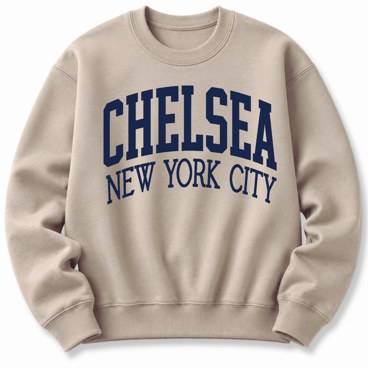 Chelsea NYC Sweatshirt