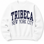 Tribeca NYC Sweatshirt