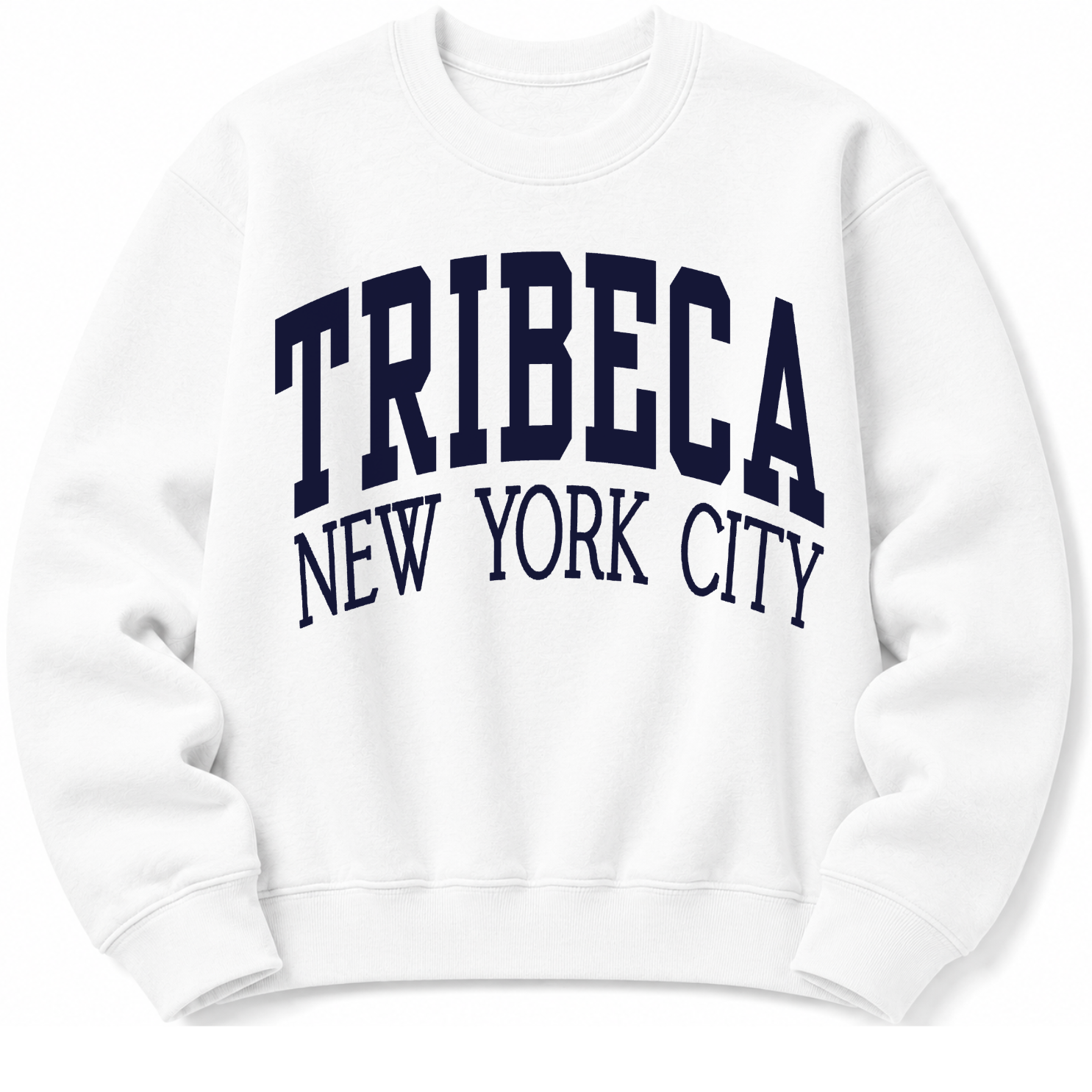 Tribeca NYC Sweatshirt
