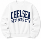 Chelsea NYC Sweatshirt