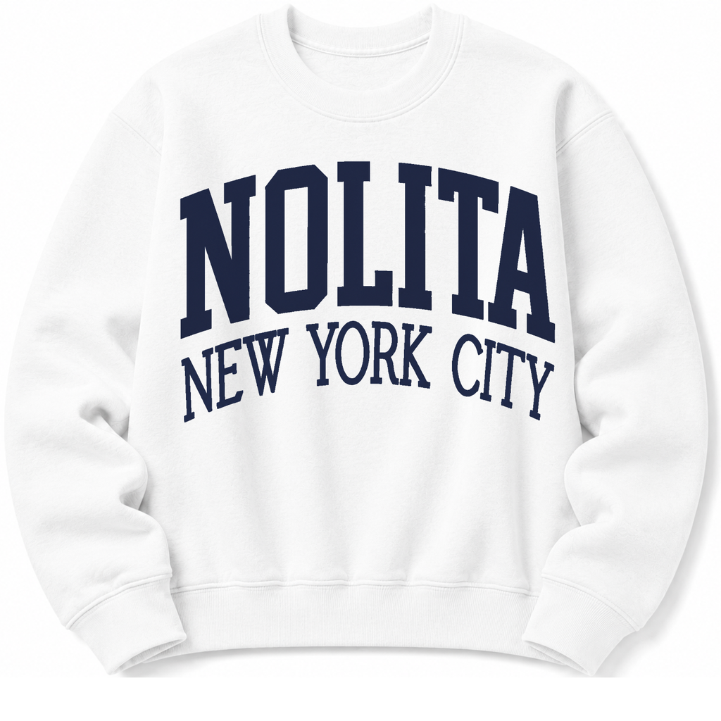 Nolita NYC Sweatshirt